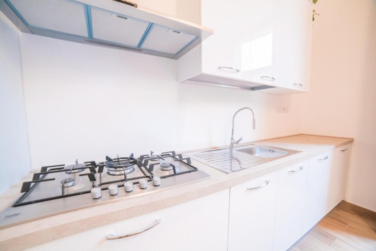 Minimalist Chic A Villanova 3Bdr - 2Bth - Wifi カリアリ エクステリア 写真